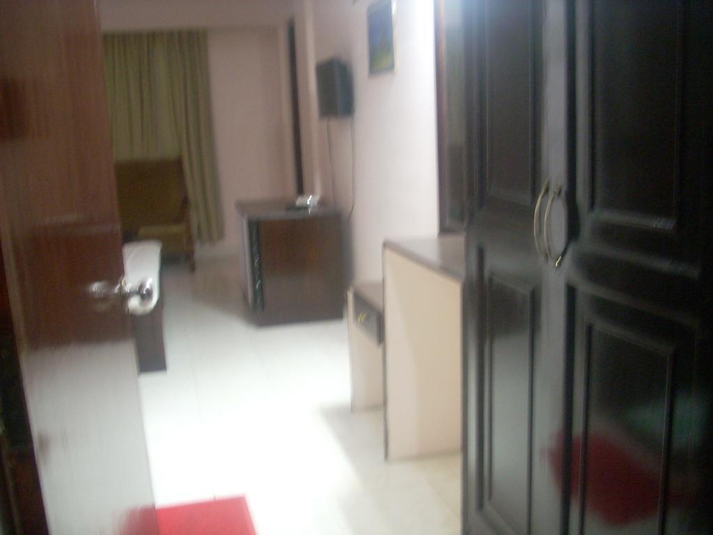 Hotel Ganga Ratan Agra  Pokój zdjęcie