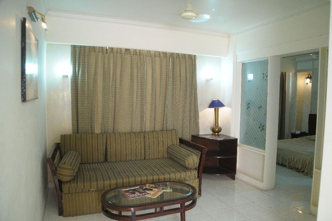 Hotel Ganga Ratan Agra  Zewnętrze zdjęcie