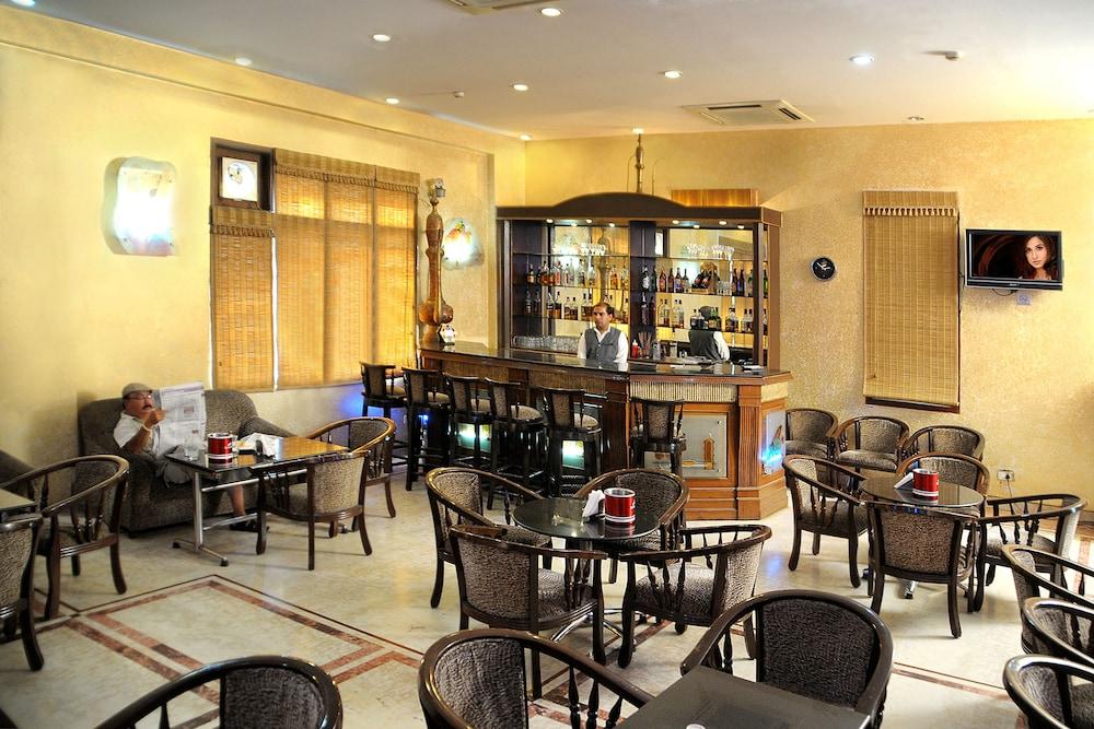 Hotel Ganga Ratan Agra  Zewnętrze zdjęcie