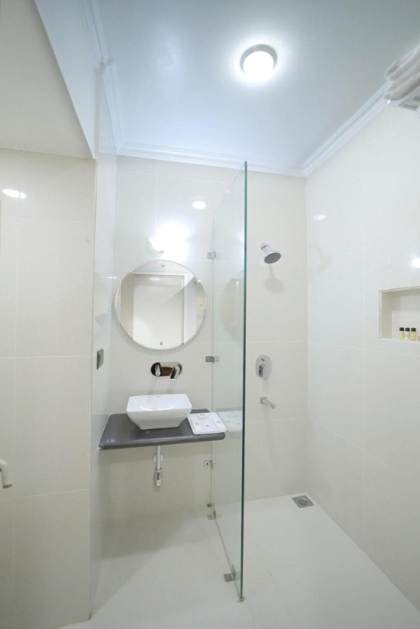 Hotel Ganga Ratan Agra  Zewnętrze zdjęcie