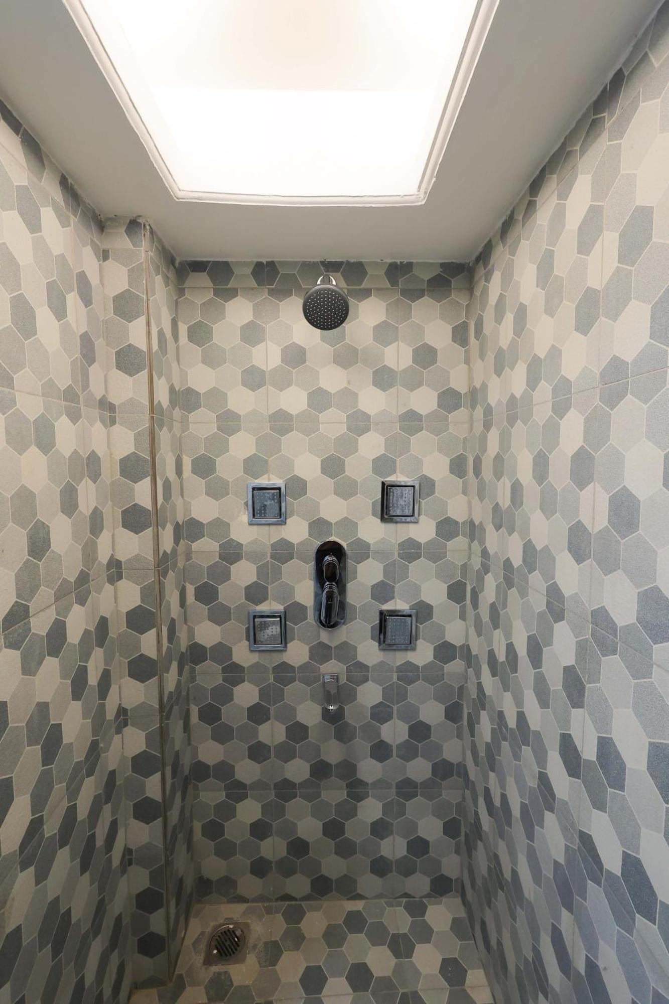 Hotel Ganga Ratan Agra  Zewnętrze zdjęcie
