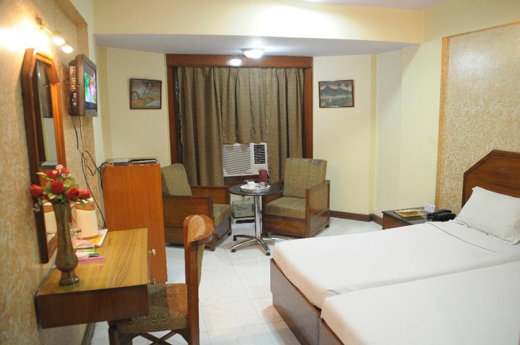 Hotel Ganga Ratan Agra  Zewnętrze zdjęcie