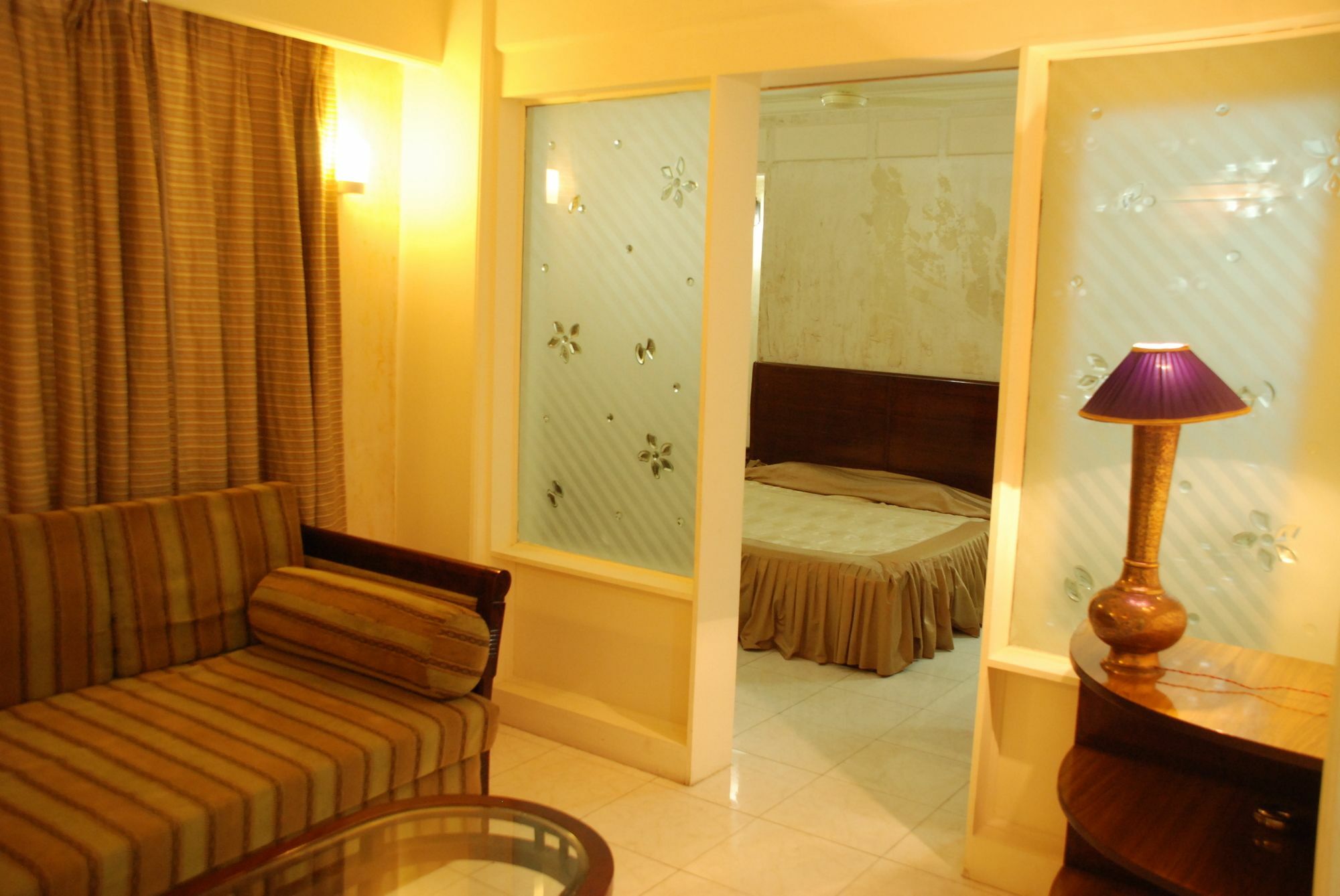 Hotel Ganga Ratan Agra  Zewnętrze zdjęcie