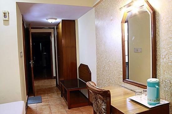 Hotel Ganga Ratan Agra  Zewnętrze zdjęcie